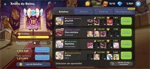 slider