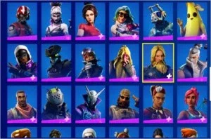 slider