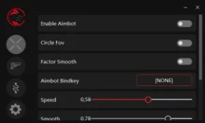 slider