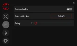 slider