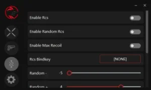 slider