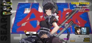 slider