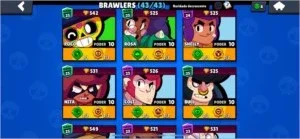slider
