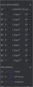 slider