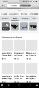 slider