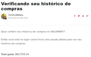 slider