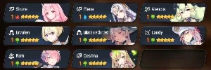 slider