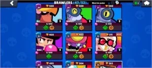 slider