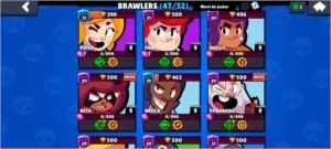 slider