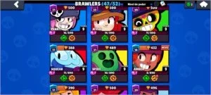 slider