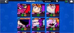 slider