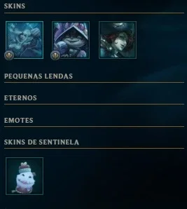 slider
