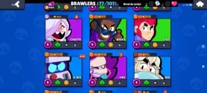 slider