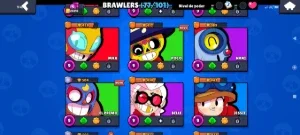 slider