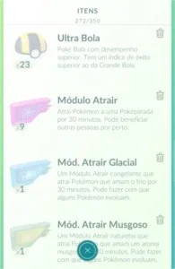 slider