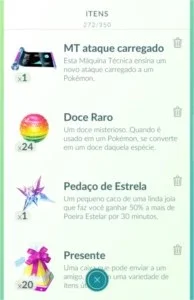 slider