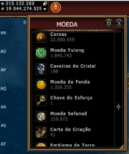 slider