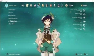 slider