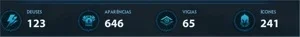 slider