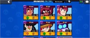 slider