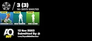 slider