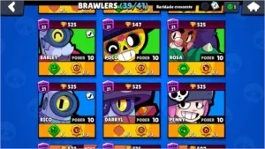 slider