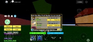 slider