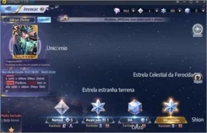 slider