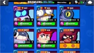 slider