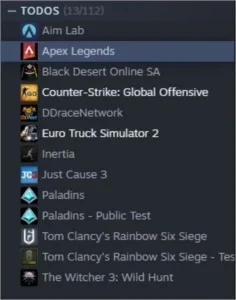 slider