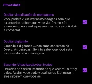slider