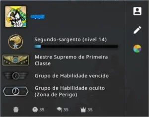 slider