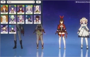 slider