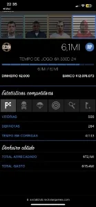 slider