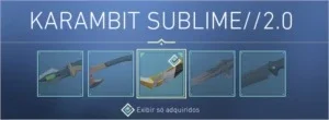 slider