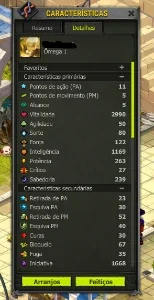 slider
