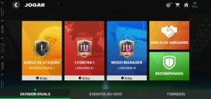 slider