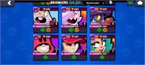 slider