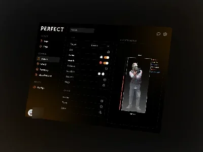 slider