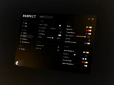 slider