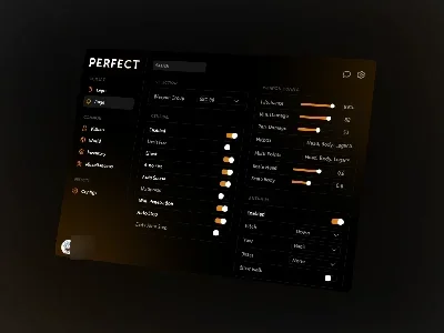 slider
