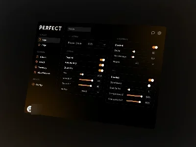 slider
