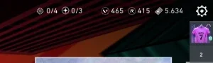 slider