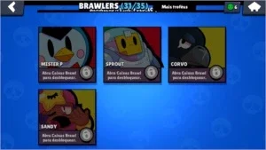slider