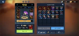 slider
