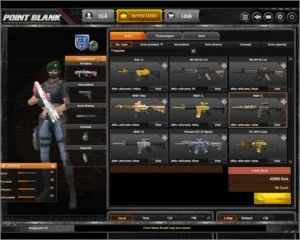slider