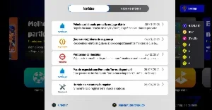 slider