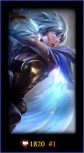 slider