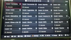 slider