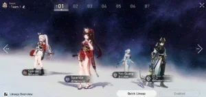 slider